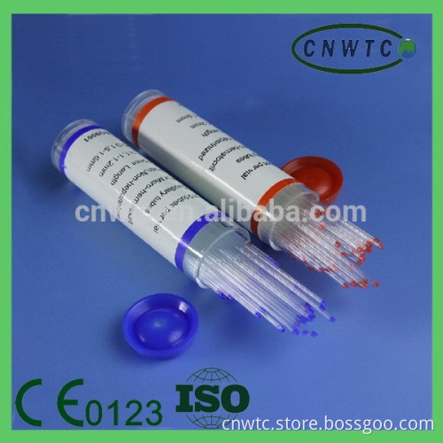 Micro Glass Haematorite Capillary tube